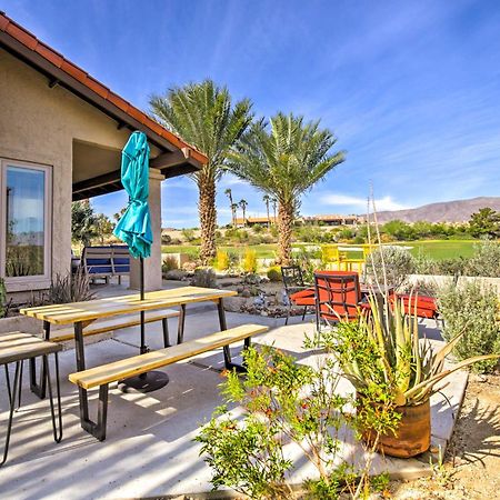 Roadrunner Roost At Rams Hill Golf Resort! Borrego Springs Exterior foto
