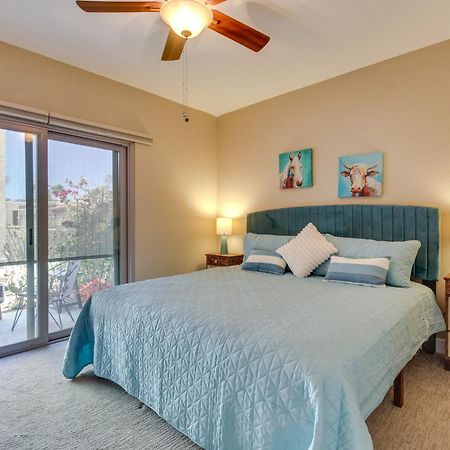 Roadrunner Roost At Rams Hill Golf Resort! Borrego Springs Exterior foto