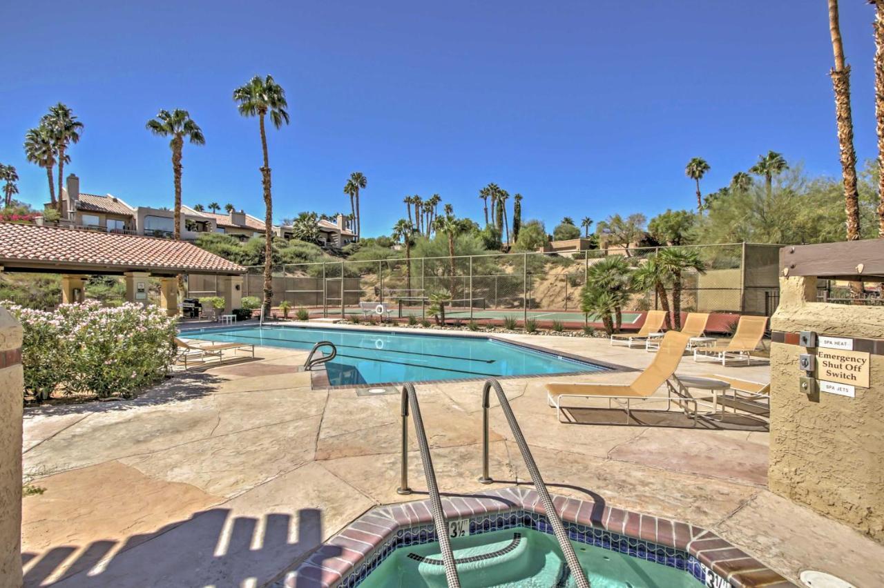 Roadrunner Roost At Rams Hill Golf Resort! Borrego Springs Exterior foto