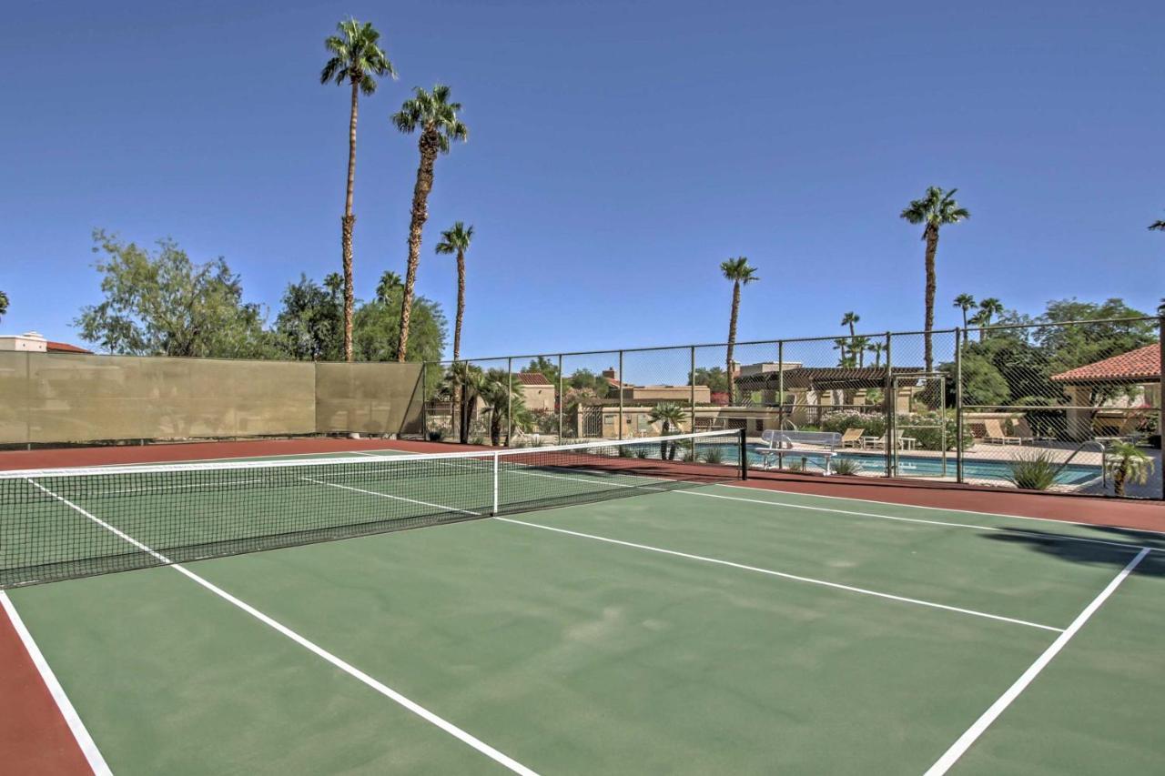 Roadrunner Roost At Rams Hill Golf Resort! Borrego Springs Exterior foto