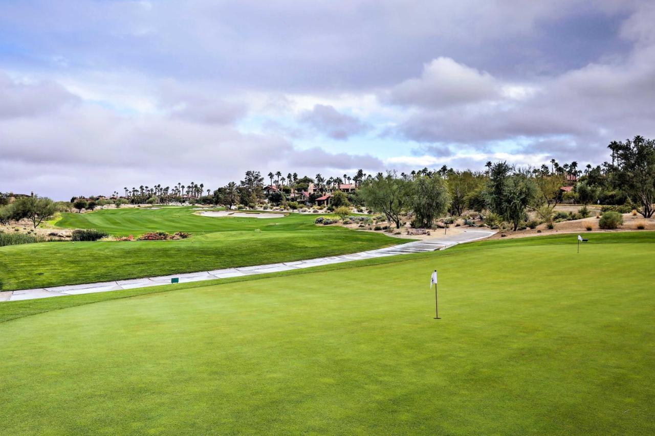 Roadrunner Roost At Rams Hill Golf Resort! Borrego Springs Exterior foto